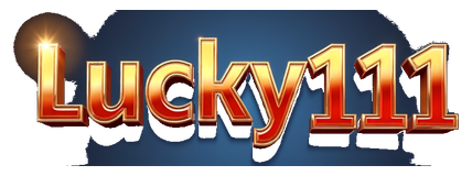 lucky111 logo