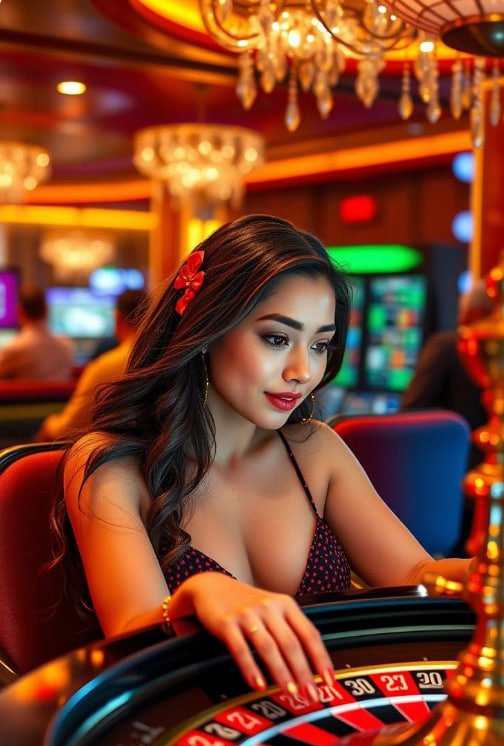 lucky111 Crash Games