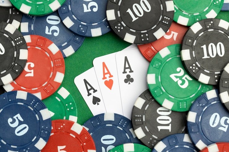 lucky111 slide 3