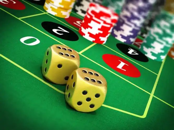 lucky111 Slot Game Rooms