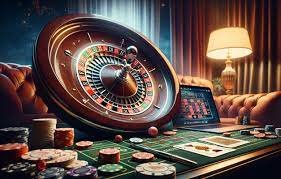 lucky111 Live Casino